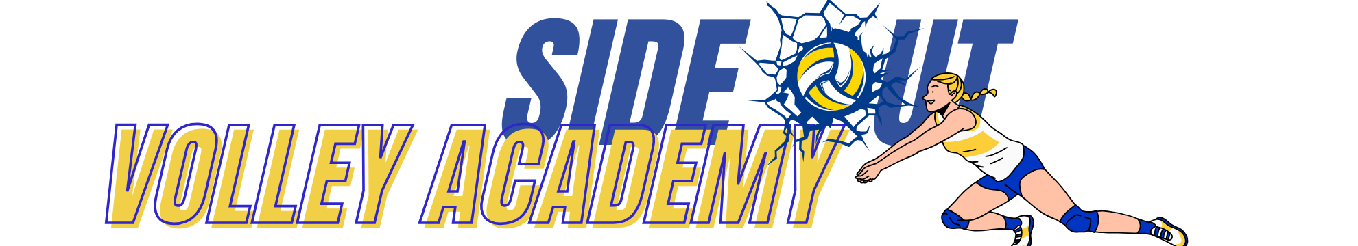 SIDE OUT VOLLEY ACADEMY (SOVA)